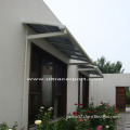 Aluminum Window Awning and Balcony Canopies